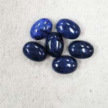 10X14 DUMORTIERITE (6 PCS/BAG)
